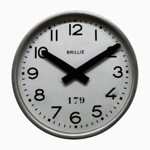 Orologio di Brillié, anni '50