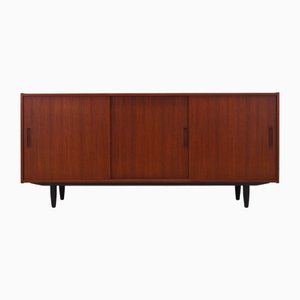 Dänisches Teak Sideboard, 1970er