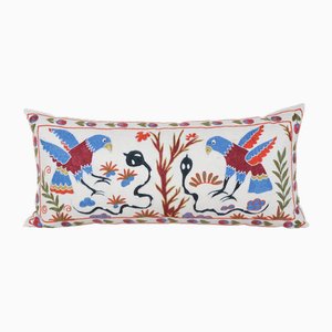 Federa da letto Suzani, Uzbeco, inizio XXI secolo