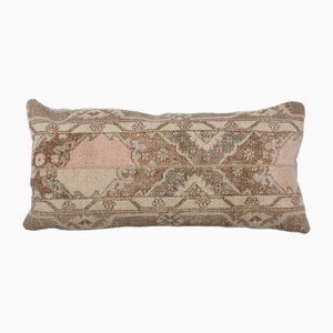 Traditional Turkish Rug Pillow Cover, 2010s