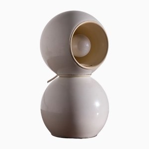 Tischlampe von Antonio Macchi Cassia für Arteluce, 1960er