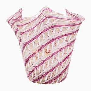 Vaso Rosa Handkerchief, inizio XXI secolo