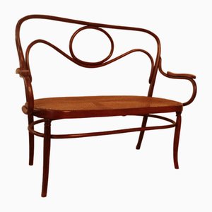 Banc Antique de Jacob & Josef Kohn, 1905