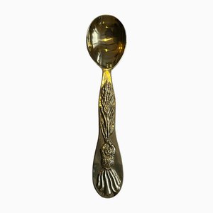 Austrian Spoon by Arik Brauer