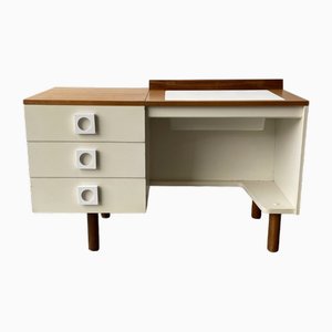 Mid-Century Dressing Table or Desk from Uniflex, 1960s