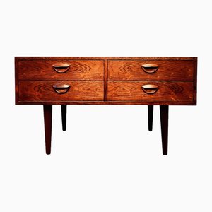 Danish Rosewood Sideboard from Feldballes Møbelfabrik