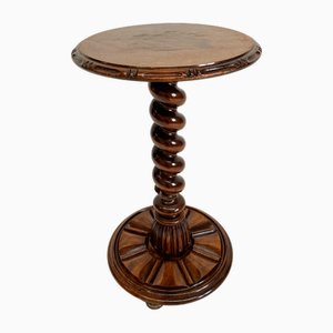 Table d'Appoint Vintage en Orge Twist