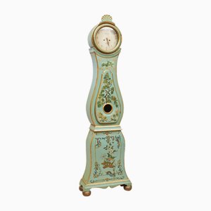 Horloge Mora Style Rococo, 1700s