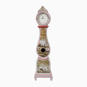 Antike Mora Uhr, 1800