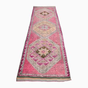 Tappeto Runner vintage, Turchia