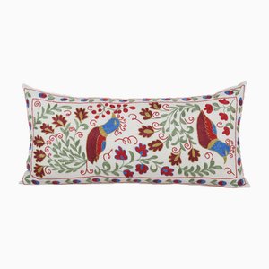 Housse de Coussin Suzani en Coton