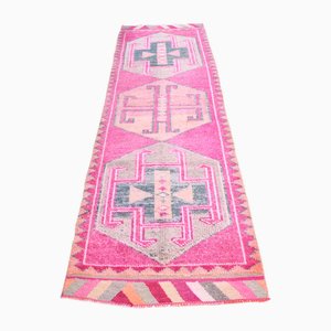 Tapis Vintage en Laine, Turquie