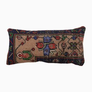 Turkish Rug Cushion Cover