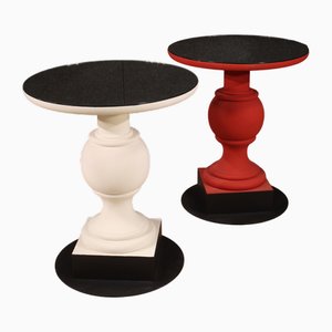 Tables d'Appoint, 1970s, Set de 2