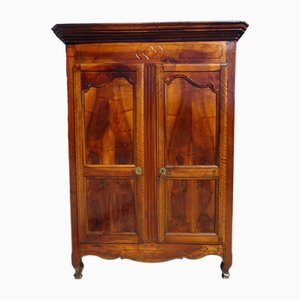 Antique Cabinet in Walnut