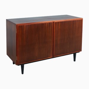 Credenza vintage di Oman Junn, Danimarca, anni '60