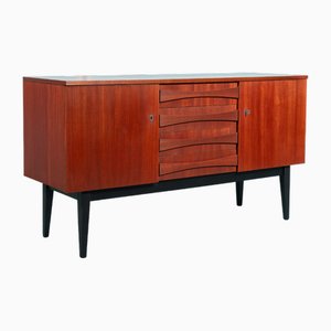 Credenza Mid-Century, anni '60