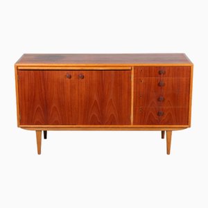 Credenza Mid-Century, Svezia, anni '60