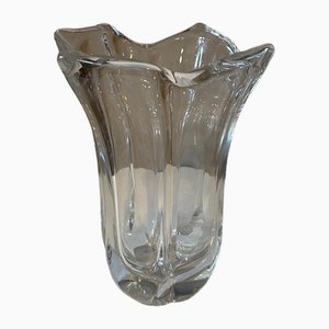 Vaso vintage di Jean Daum, 1960