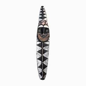 Votive Board, Upper Sepik, Papua New Guinea, 1950s