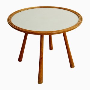 Swedish Side Table, 1960s