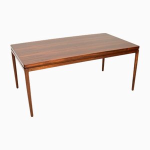Vintage Danish Dining Table attributed to Johannes Andersen, 1960s