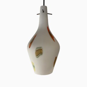 Mid-Century Murano Hängelampe, 1950