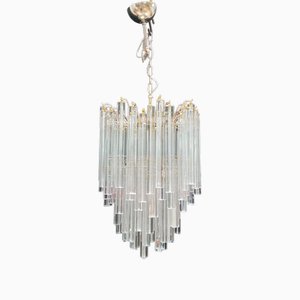 Vintage Chandelier from Veart, 1970s