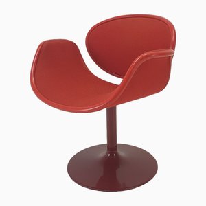 Little Tulip Armchair by Pierre Paulin for Artifort, 1960s