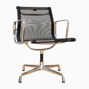 EA 108 Drehstuhl von Charles & Ray Eames für Vitra, 1980er