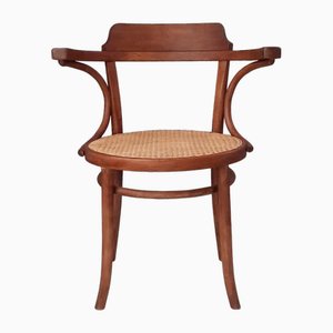 Silla de escritorio No. 233 de Thonet, años 30