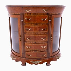 Commode, France, 1920s