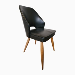 Fauteuil Mid-Century, Danemark, 1950s