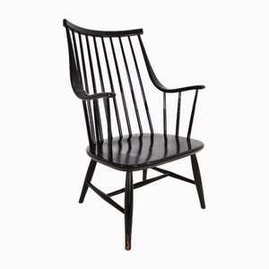Grandessa Chair by Lena Larsson for Nesto, 1960s
