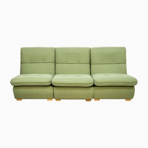 Modular Sofa from Munari, 1970s, Set of 3