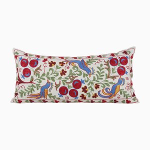 Housse de Coussin Suzani Fish Bedding, 2010s