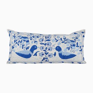 Tashkent Suzani Animal Bedding Pillow Case, 2010s