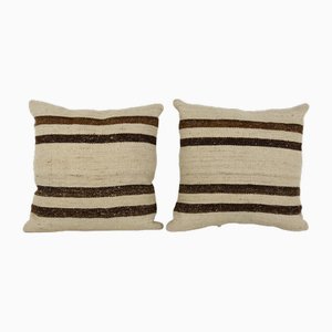 Housses de Coussin, Turquie, 2010s, Set de 2