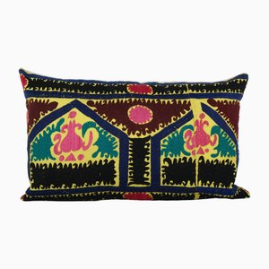 Suzani Bedding Pillow Cover, 2010s