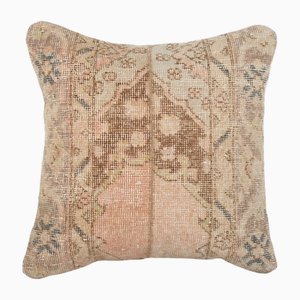 Vintage Rug Cushion Cover, 2010s