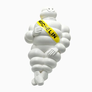 Bibendum Michelin Man Figure, 1966