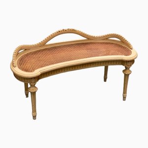 Banc Louis XVI, France