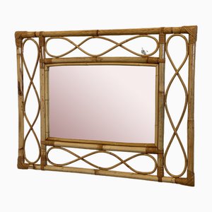 Bamboo Mirror, 1970s