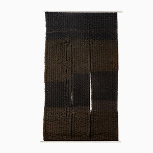 Dutch Slit Tapestry by Wil Fruytier, 1970s