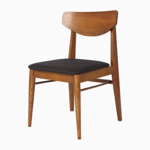 Vintage Stuhl von Paul Browning für Stanley Furniture, Usa, 1970er