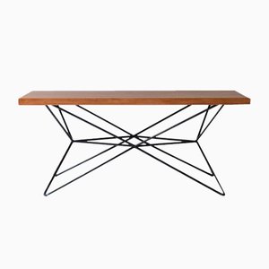 A2 Multi Table by Bengt Johan Gullberg, Sweden, 1950s