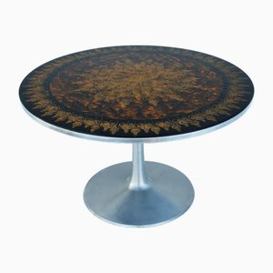 Mesa de comedor de Poul Cadovius para Cado