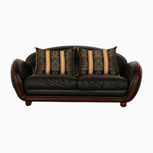 Leather 2-Seater Sofa from Nieri