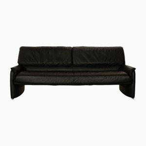 Leather Camaro 3-Seater Sofa from Laauser