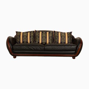 Leather 3-Seater Sofa from Nieri